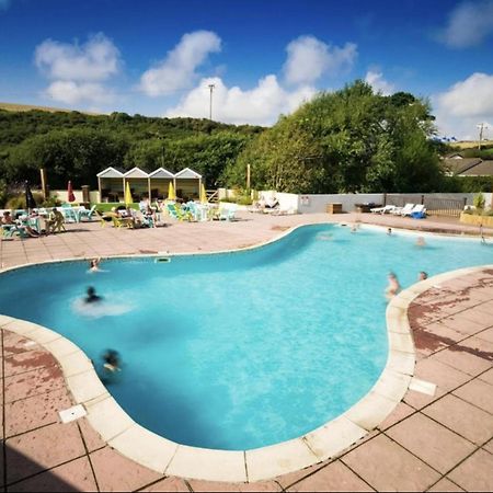 Newquay Bay Resort Sandy Toes - Pet Friendly ภายนอก รูปภาพ