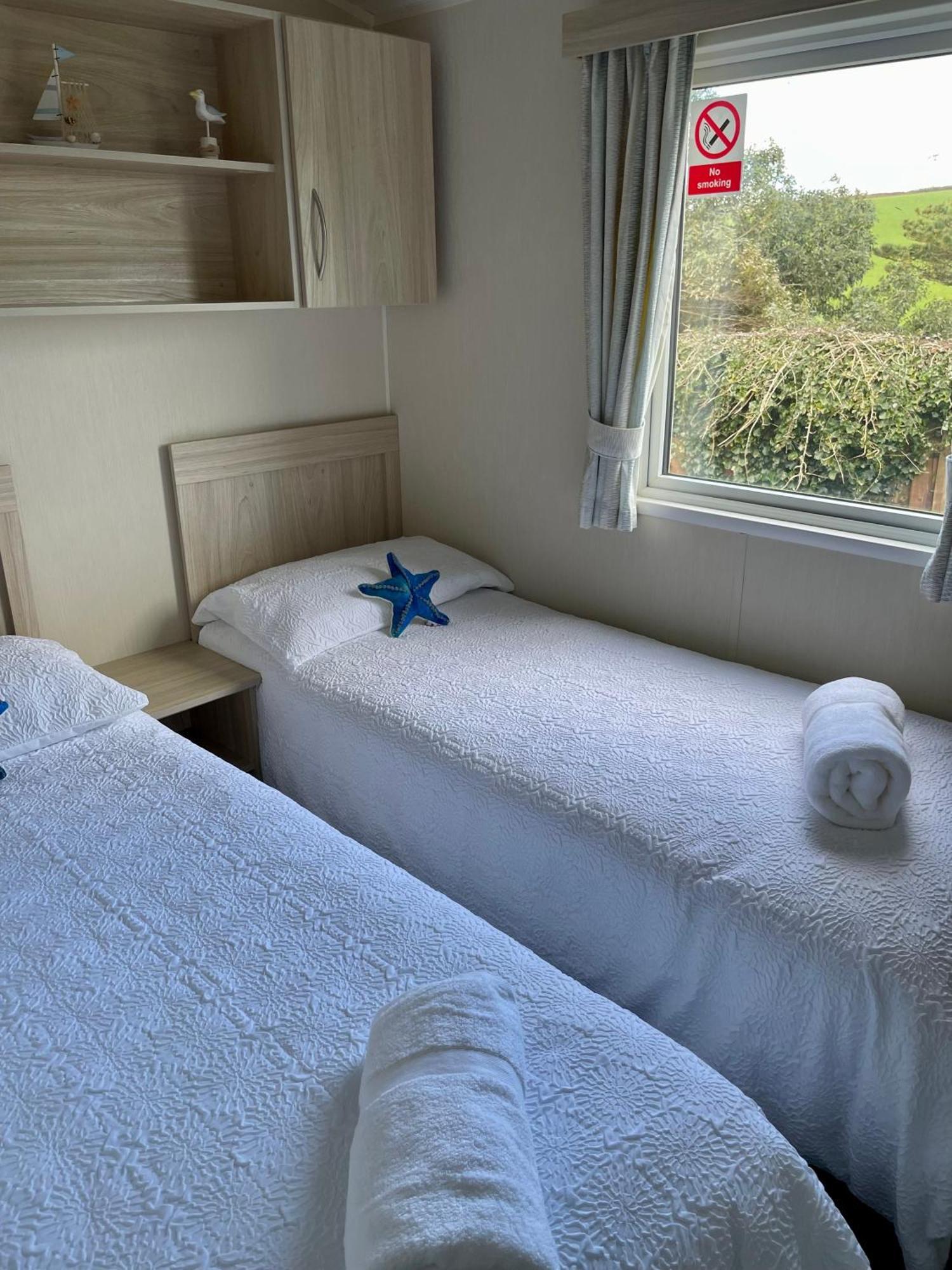 Newquay Bay Resort Sandy Toes - Pet Friendly ภายนอก รูปภาพ