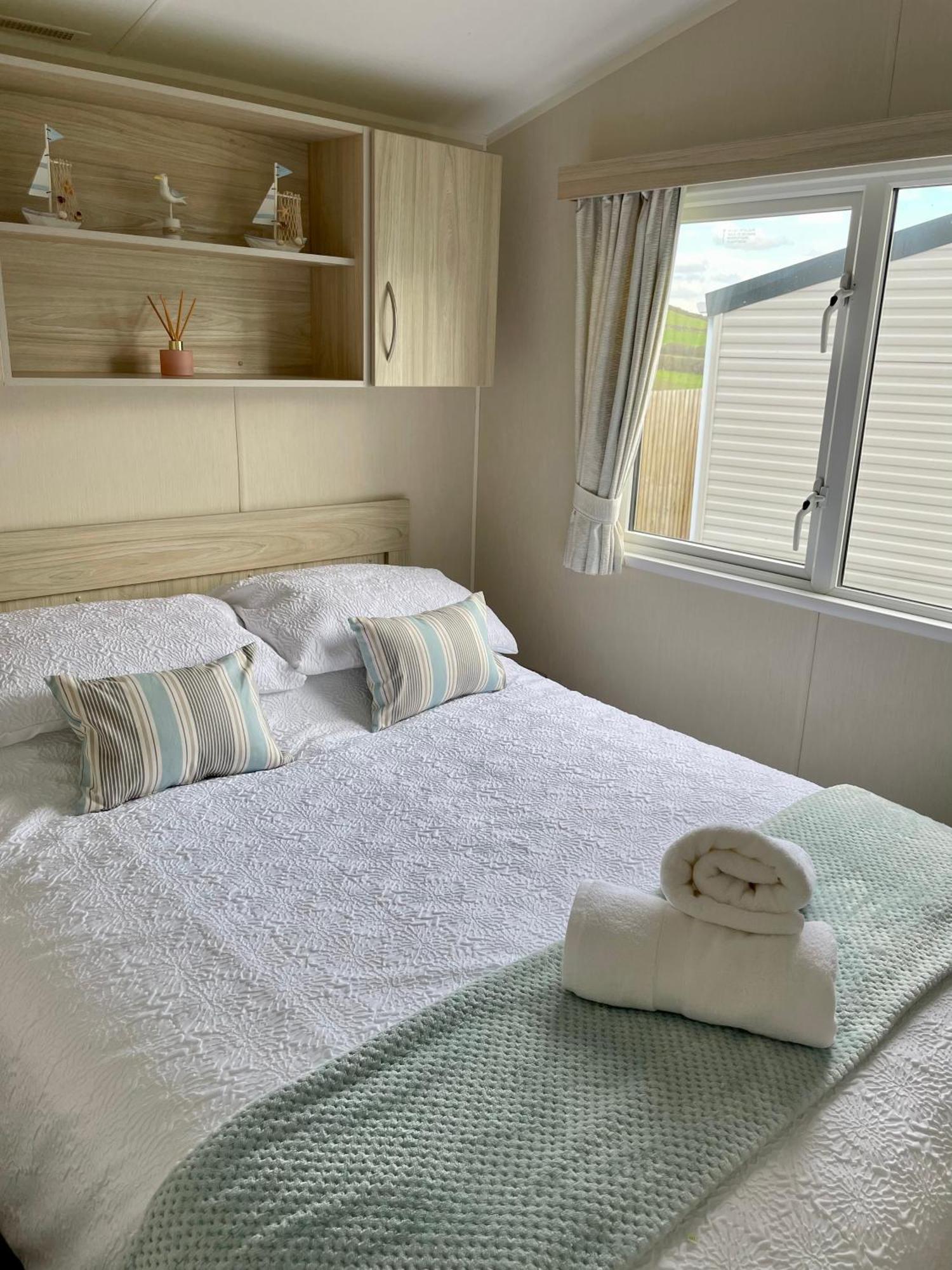 Newquay Bay Resort Sandy Toes - Pet Friendly ภายนอก รูปภาพ