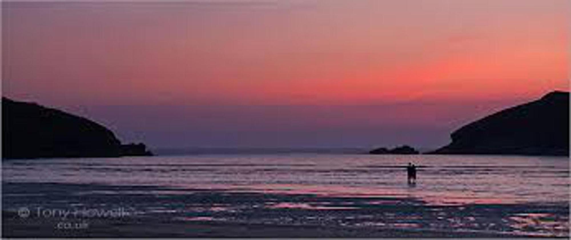 Newquay Bay Resort Sandy Toes - Pet Friendly ภายนอก รูปภาพ