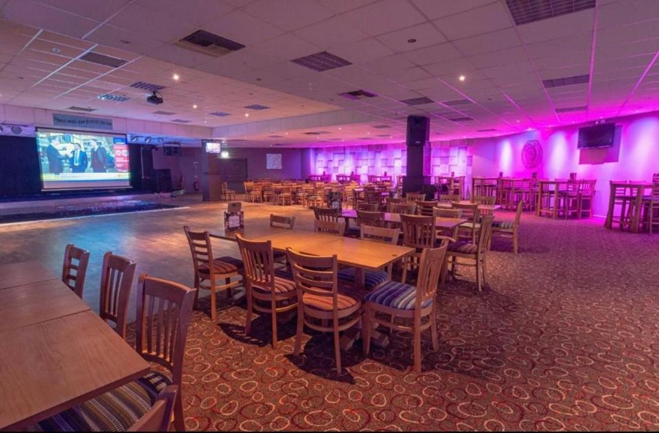Newquay Bay Resort Sandy Toes - Pet Friendly ภายนอก รูปภาพ