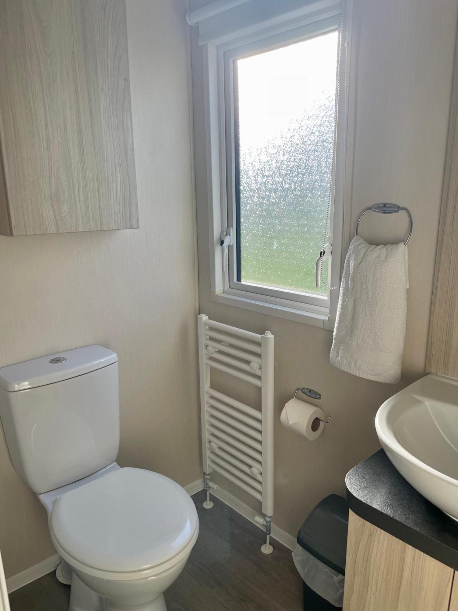 Newquay Bay Resort Sandy Toes - Pet Friendly ภายนอก รูปภาพ