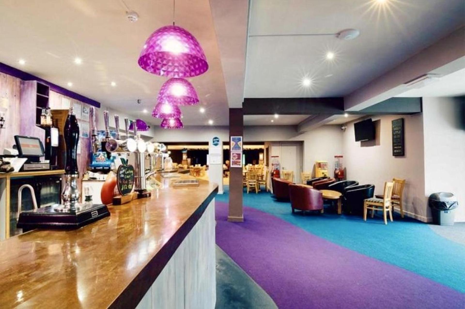 Newquay Bay Resort Sandy Toes - Pet Friendly ภายนอก รูปภาพ