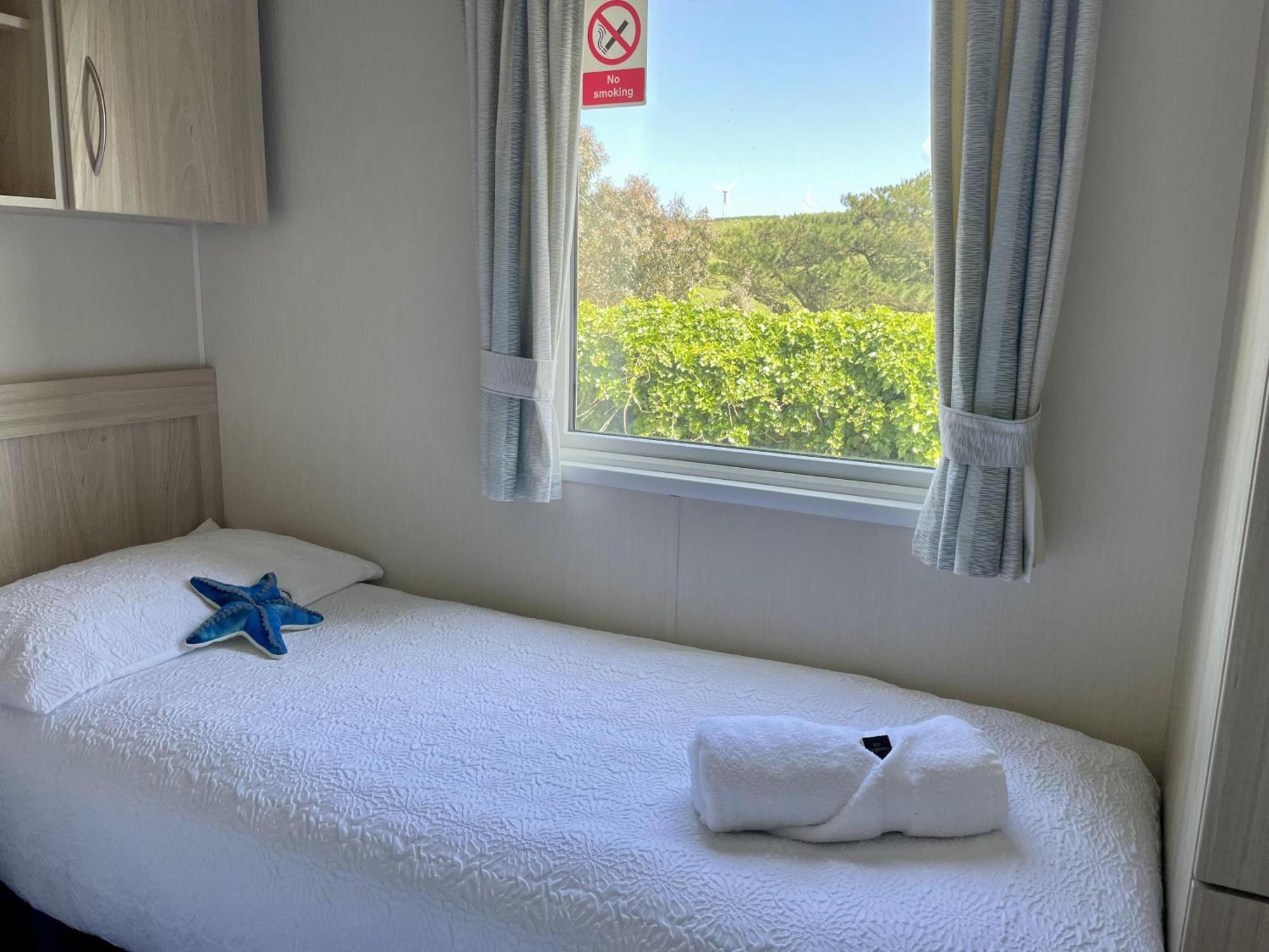 Newquay Bay Resort Sandy Toes - Pet Friendly ภายนอก รูปภาพ
